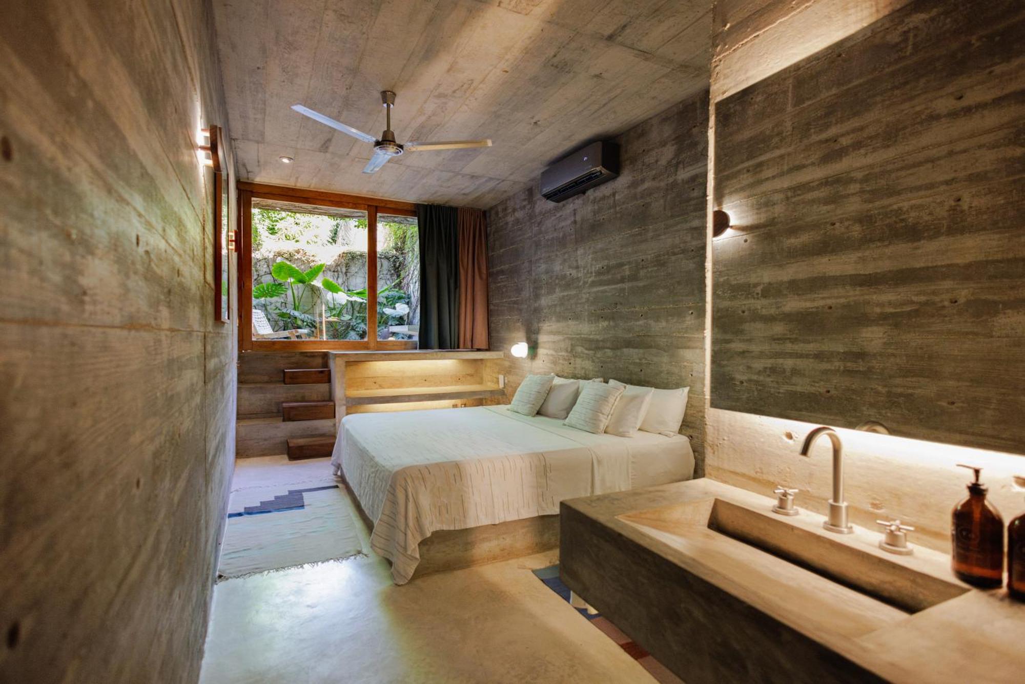 Casa To - Adults Only Hotell Puerto Escondido  Exteriör bild