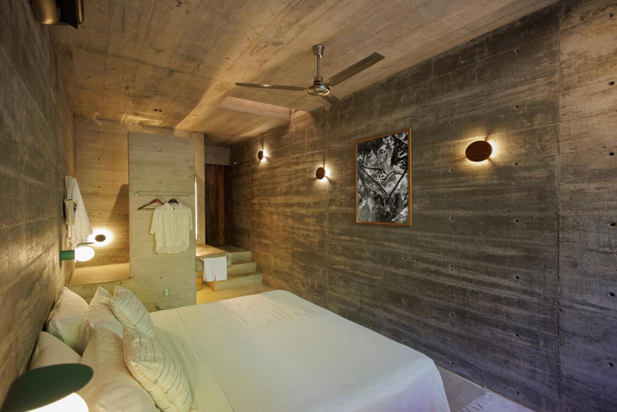 Casa To - Adults Only Hotell Puerto Escondido  Exteriör bild