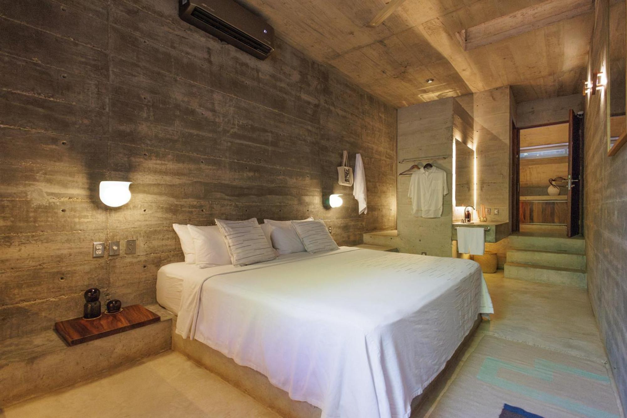 Casa To - Adults Only Hotell Puerto Escondido  Exteriör bild