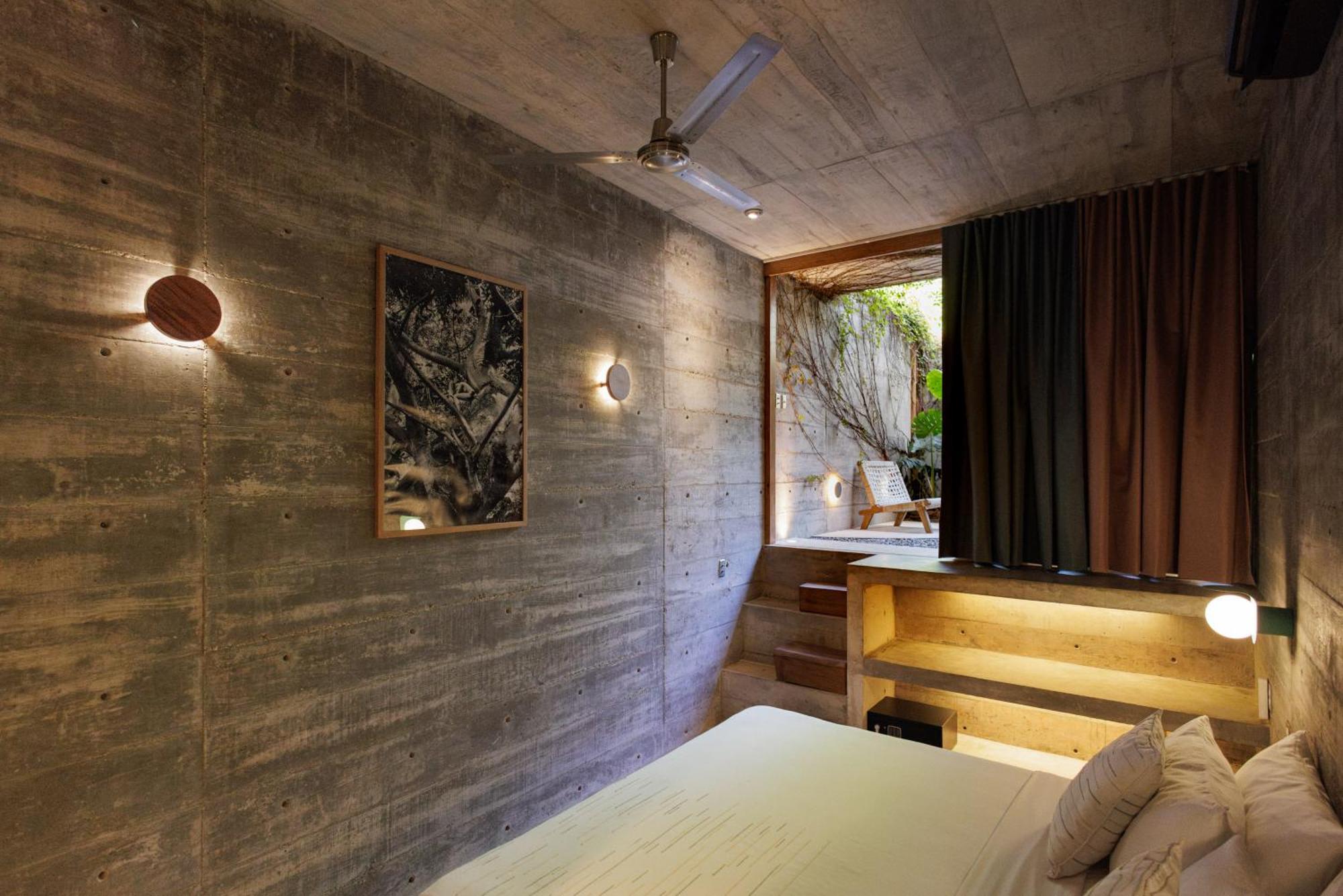 Casa To - Adults Only Hotell Puerto Escondido  Exteriör bild