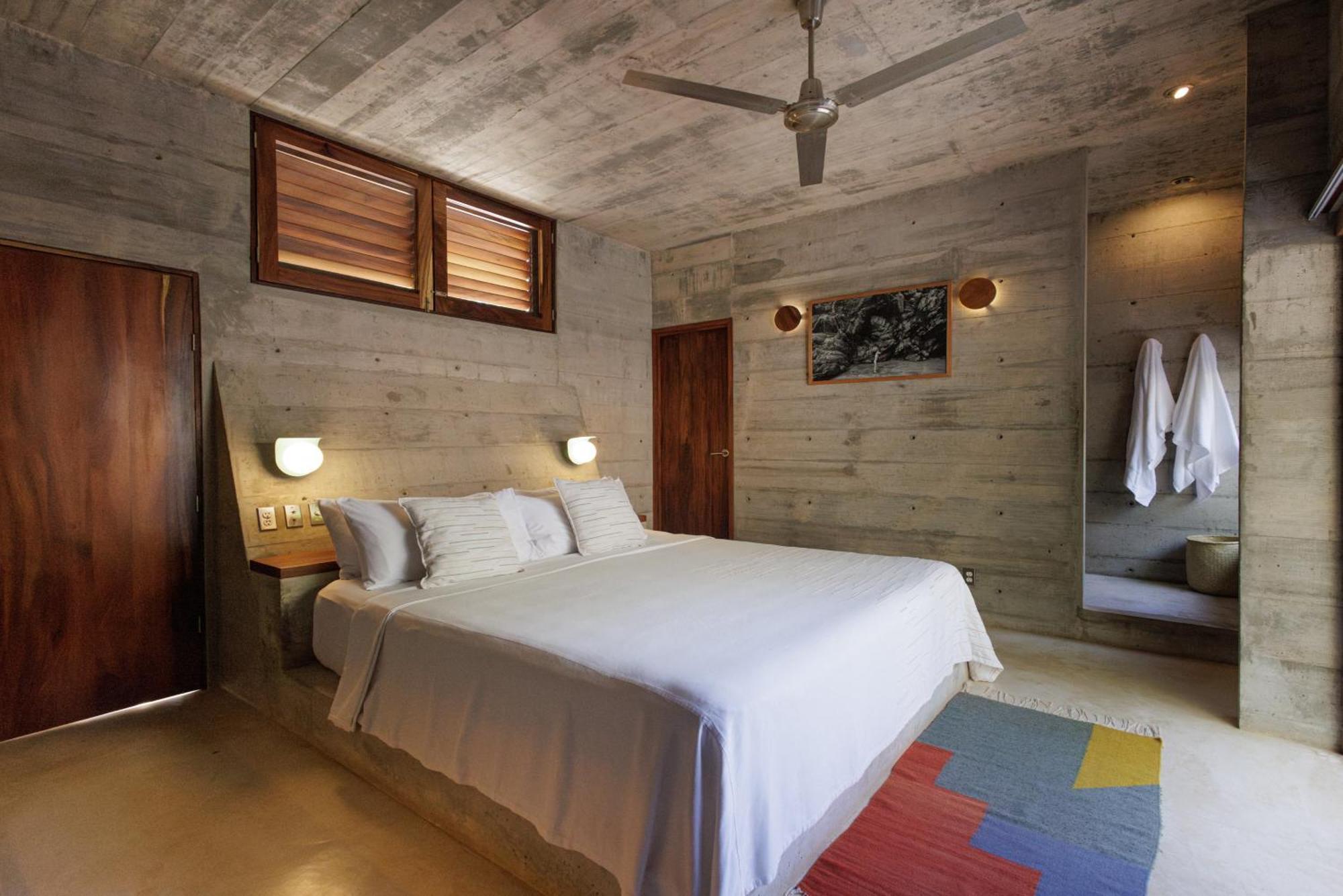 Casa To - Adults Only Hotell Puerto Escondido  Exteriör bild