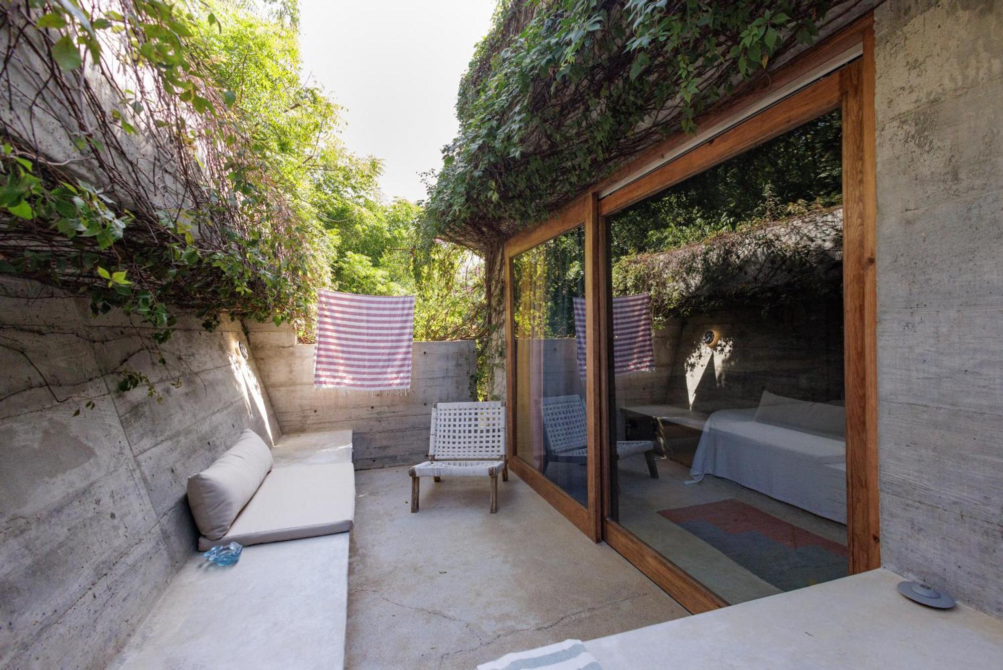 Casa To - Adults Only Hotell Puerto Escondido  Exteriör bild